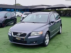 Volvo V50 1.6D DRIVE 115CV DIESEL 2011