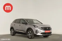 Peugeot 3008 1.2 PureTech Allure Pack