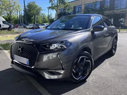 DS Automobiles DS3 Crossback 130ch Grand Chic Automatique