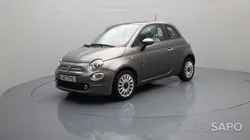 Fiat 500 de 2020