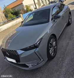 DS DS4