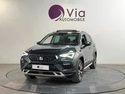 Seat Ateca 2.0 TDI Xperience 4Drive