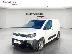 Citroën Berlingo VAN M 1000 BLUEHDI 100 S&S BVM5 DRIVER