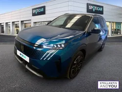 Peugeot 5008 Hybrid 136 e-DCS6 GT