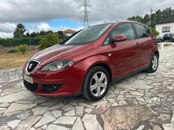 SEAT Altea 1.4 16V Reference