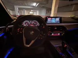 BMW 520 520dA Gran Turismo