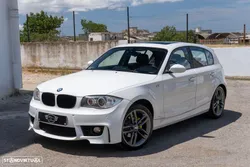 BMW 118 d DPF Edition Sport