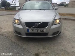 Volvo V50 1.6 D Drive