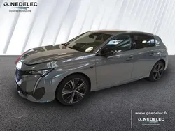 Peugeot 308 1.5 BlueHDi 130ch S&S GT EAT8