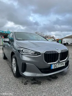 BMW 218 Active Tourer i Auto