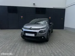 Citroën C3 1.2 PureTech Shine