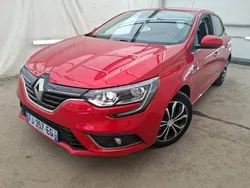 Renault Mégane 1.5 Blue dCi 115ch Business EDC