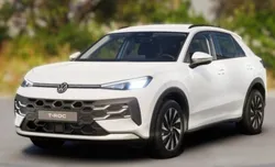 Volkswagen T-ROC 1.5 ETSI 150CH R-LINE DSG7