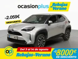 Toyota Yaris Cross 120H Active Tech