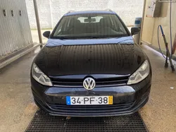 VW Golf 1.6 Tdi