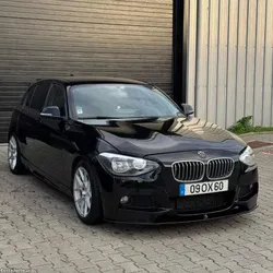 BMW 114 1.6