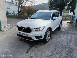 Volvo XC 40 2.0 D3 Momentum Geartronic