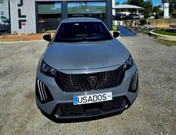 Peugeot 2008 PURETECH