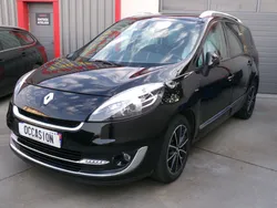 Renault scenic 1.6dci bose