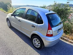 Citroën C3 1.1 gasolina C/NOVO 2850
