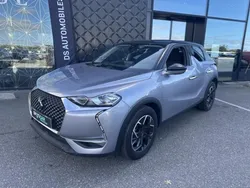 Ds DS 3 Crossback BlueHDi 130ch So Chic Automatique