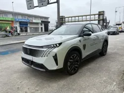 PEUGEOT 3008 Hybrid 136 GT eDCS6
