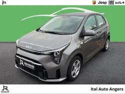 Kia Picanto 1.0 DPi 63ch Active