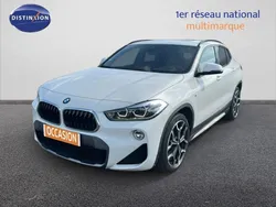 BMW X2 F39 sDrive 20i 192 ch DKG7 M Sport X