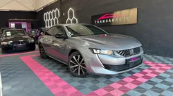 🏅 PEUGEOT 508 GT Line 1.6 180 cv S&S EAT8 ~ FOCAL ~ Caméra de recul ~ CarPlay ~ Entretiens complet