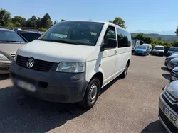 Transporteur volkswagen