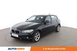 BMW Série 1 114d Lounge 5P 95 ch