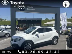 Opel Mokka 1.6 CDTI 136ch Cosmo Pack ecoFLEX Start&Stop 4x2
