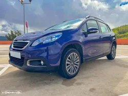 Peugeot 2008 1.2 VTi Active