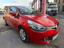 Renault Clio IV 0.9 TCe 90ch Entretien À Jour