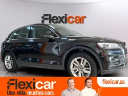 AUDI Q5 2.0TDI 110kW