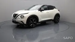 Nissan Juke de 2023