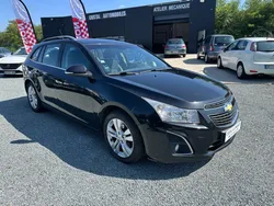Chevrolet cruze sw 1.7 vcdi 110cv année 2013 km224777