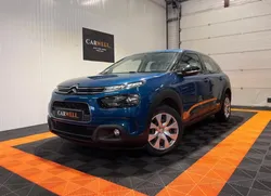 Citroen C4 CACTUS BLUEHDI 100CH S&S FEEL E6.D