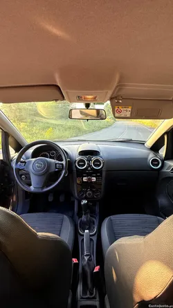 Opel Corsa 1.2