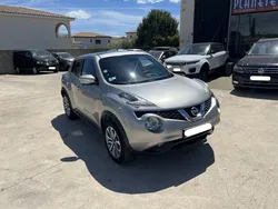 Nissan JUKE 1.2 DIG-T 115CH ACENTA
