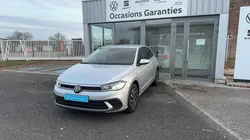 VOLKSWAGEN Polo 1.0 TSI 95 S&S DSG7 VW Edition