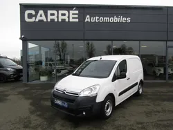 Citroen BERLINGO BLUEHDI 75CH FEEL