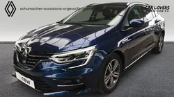 RENAULT Mégane IV Estate TCe 140 FAP Intens