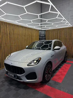 Maserati grecale 2.0 l4 300ch gt première main