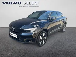 VOLVO C40 Recharge Extended Range 252 ch 1EDT Ultimate