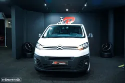 Citroën Jumpy