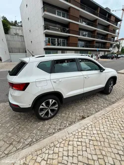 SEAT Ateca 1.6 TDI ECOMOTIVE Reference