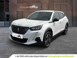 Peugeot 2008 BlueHDi 130 S&S EAT8 Allure