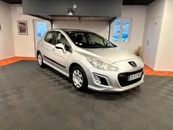 Peugeot 308 1.6 hdi 8v 92cv pack confort 5 portes