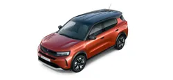 OPEL Frontera 1.2 Turbo Hybrid 110 ch e-DCT6 GS